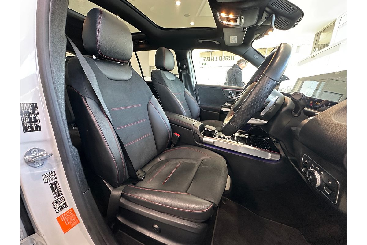 2020 Mercedes-Benz GLB-Class GLB250 X247