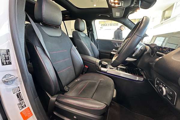 2020 Mercedes-Benz GLB-Class GLB250 X247