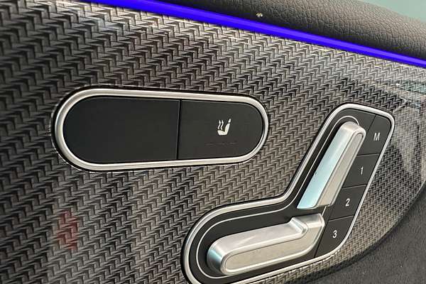 2020 Mercedes-Benz GLB-Class GLB250 X247