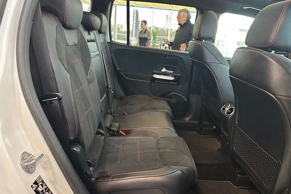 2020 Mercedes-Benz GLB-Class GLB250 X247