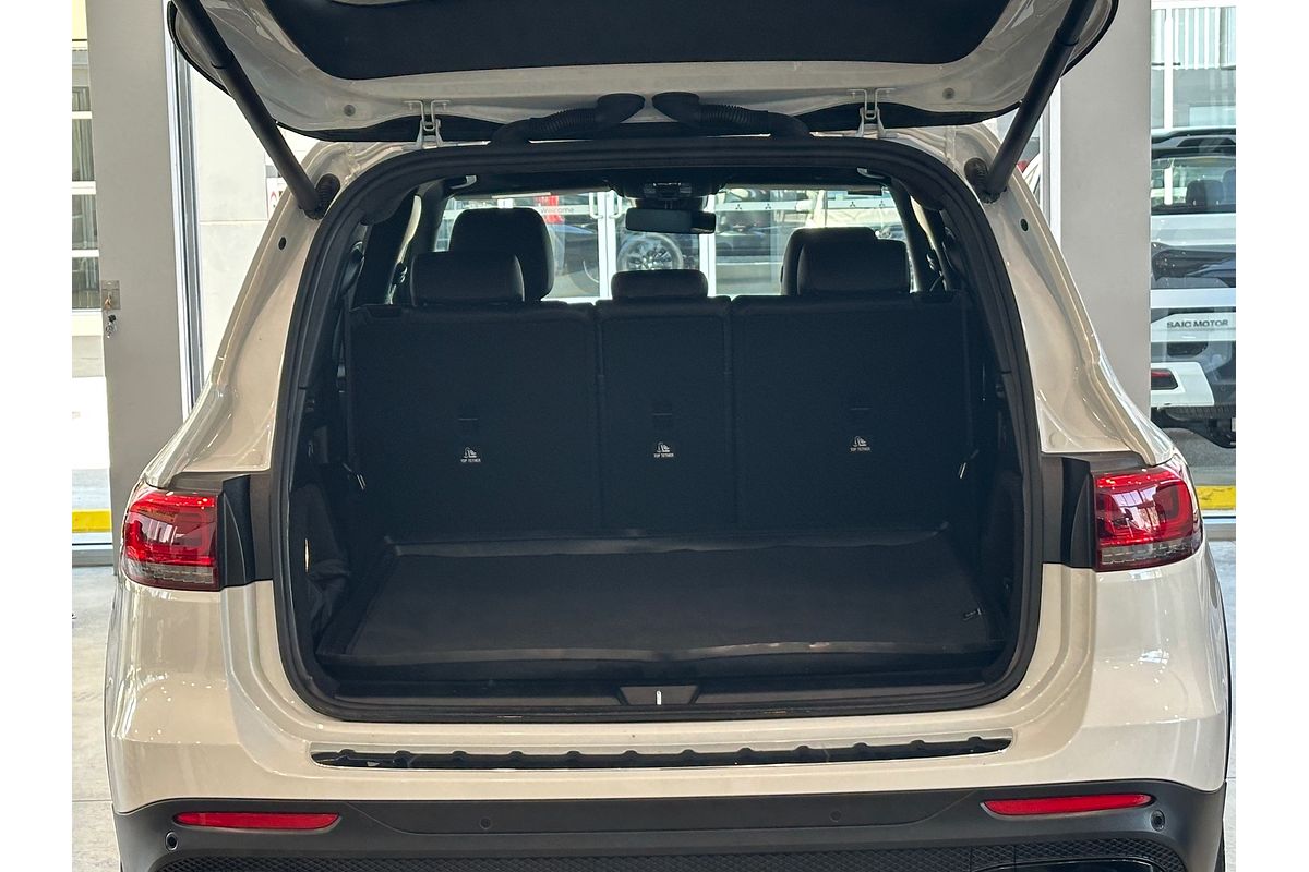 2020 Mercedes-Benz GLB-Class GLB250 X247