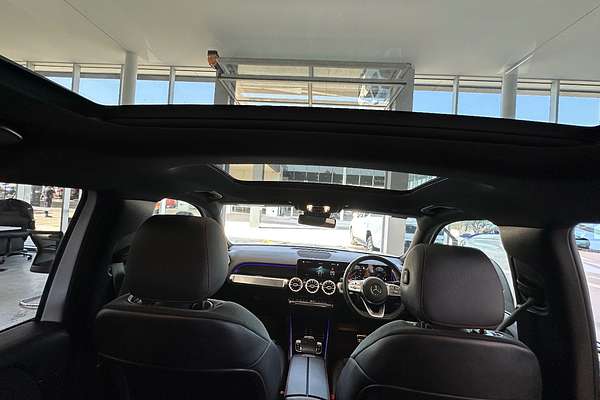 2020 Mercedes-Benz GLB-Class GLB250 X247