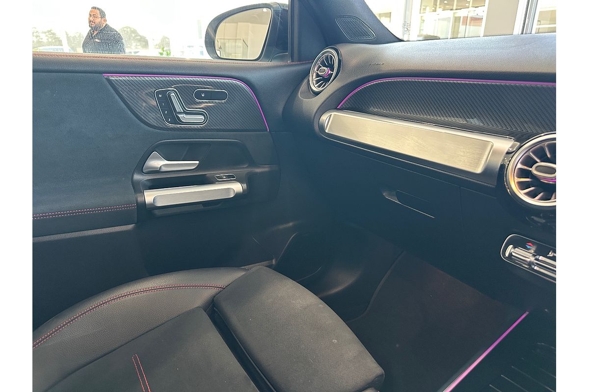 2020 Mercedes-Benz GLB-Class GLB250 X247