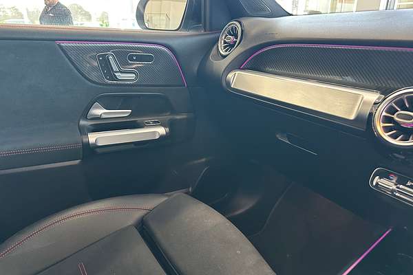 2020 Mercedes-Benz GLB-Class GLB250 X247