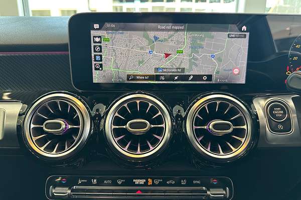 2020 Mercedes-Benz GLB-Class GLB250 X247