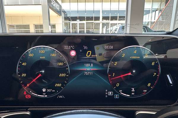 2020 Mercedes-Benz GLB-Class GLB250 X247
