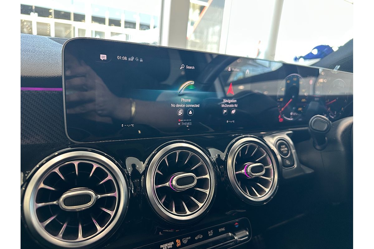 2020 Mercedes-Benz GLB-Class GLB250 X247