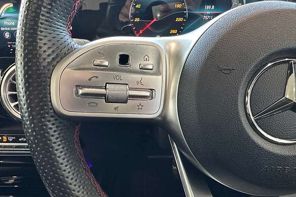 2020 Mercedes-Benz GLB-Class GLB250 X247