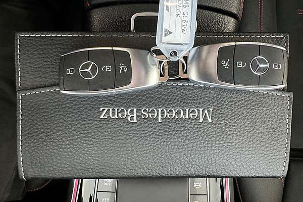 2020 Mercedes-Benz GLB-Class GLB250 X247