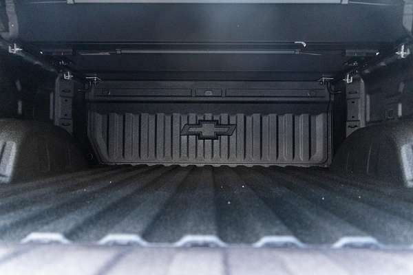 2024 Chevrolet Silverado 1500 LTZ Premium W/Tech Pack T1 4X4