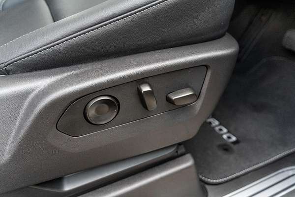 2024 Chevrolet Silverado 1500 LTZ Premium W/Tech Pack T1 4X4