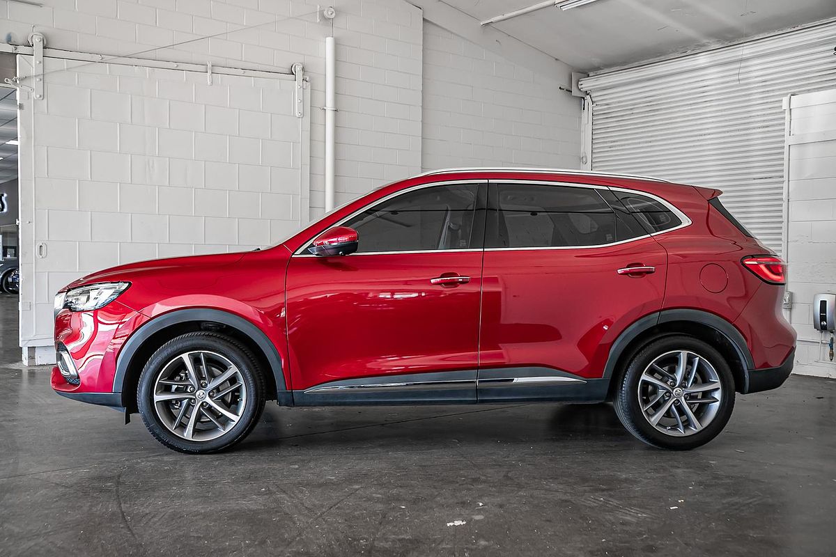 2021 MG HS Essence SAS23