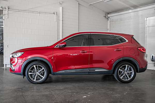 2021 MG HS Essence SAS23