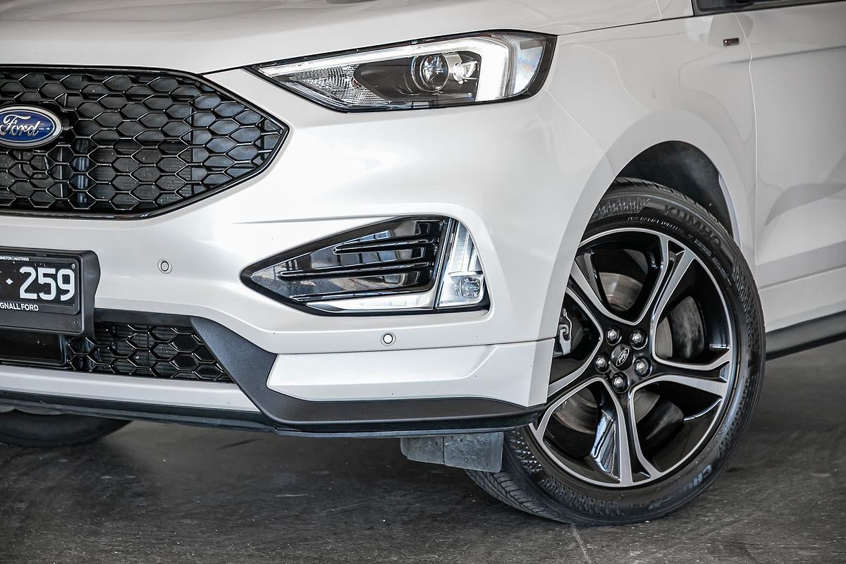 2019 Ford Endura ST-Line CA