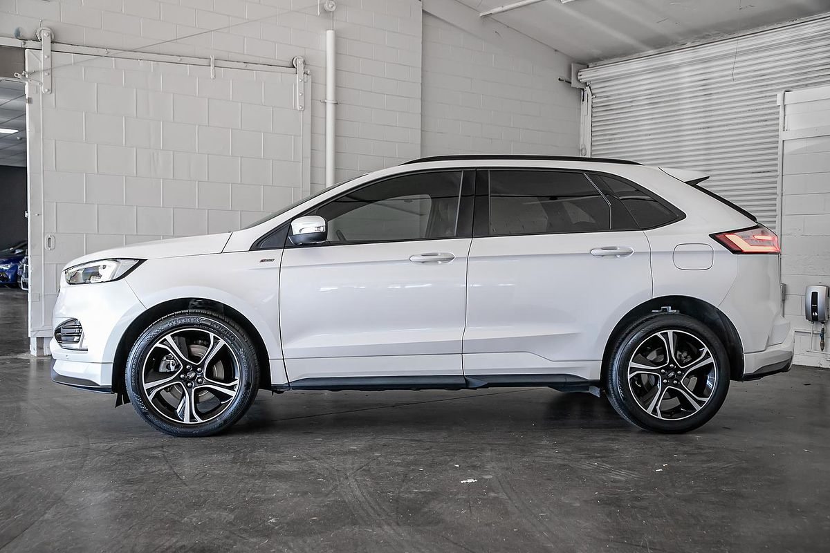 2019 Ford Endura ST-Line CA