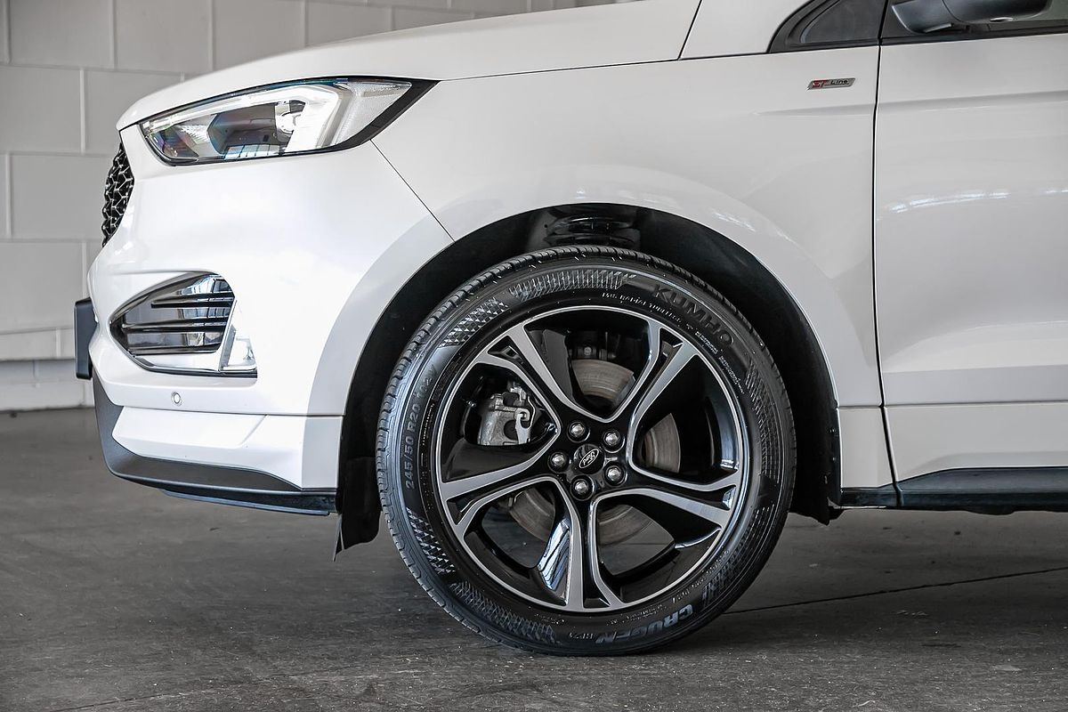 2019 Ford Endura ST-Line CA
