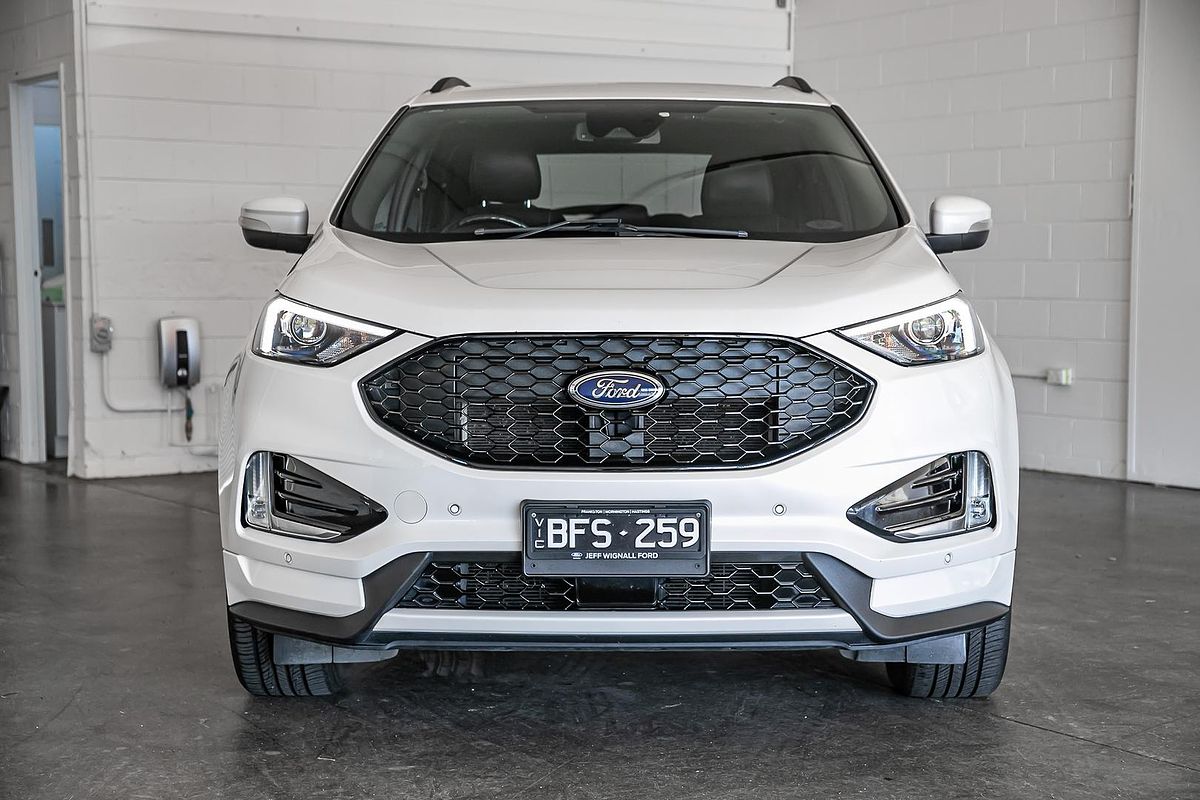 2019 Ford Endura ST-Line CA