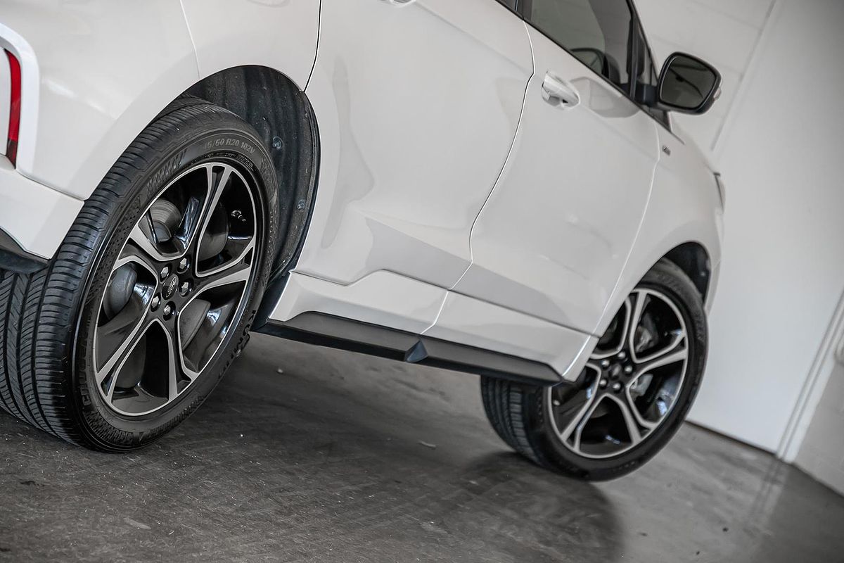 2019 Ford Endura ST-Line CA