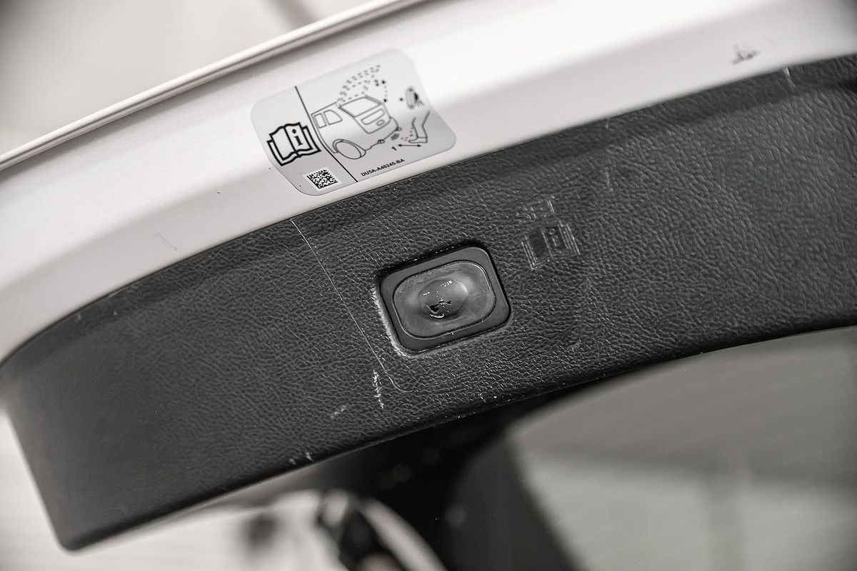 2019 Ford Endura ST-Line CA