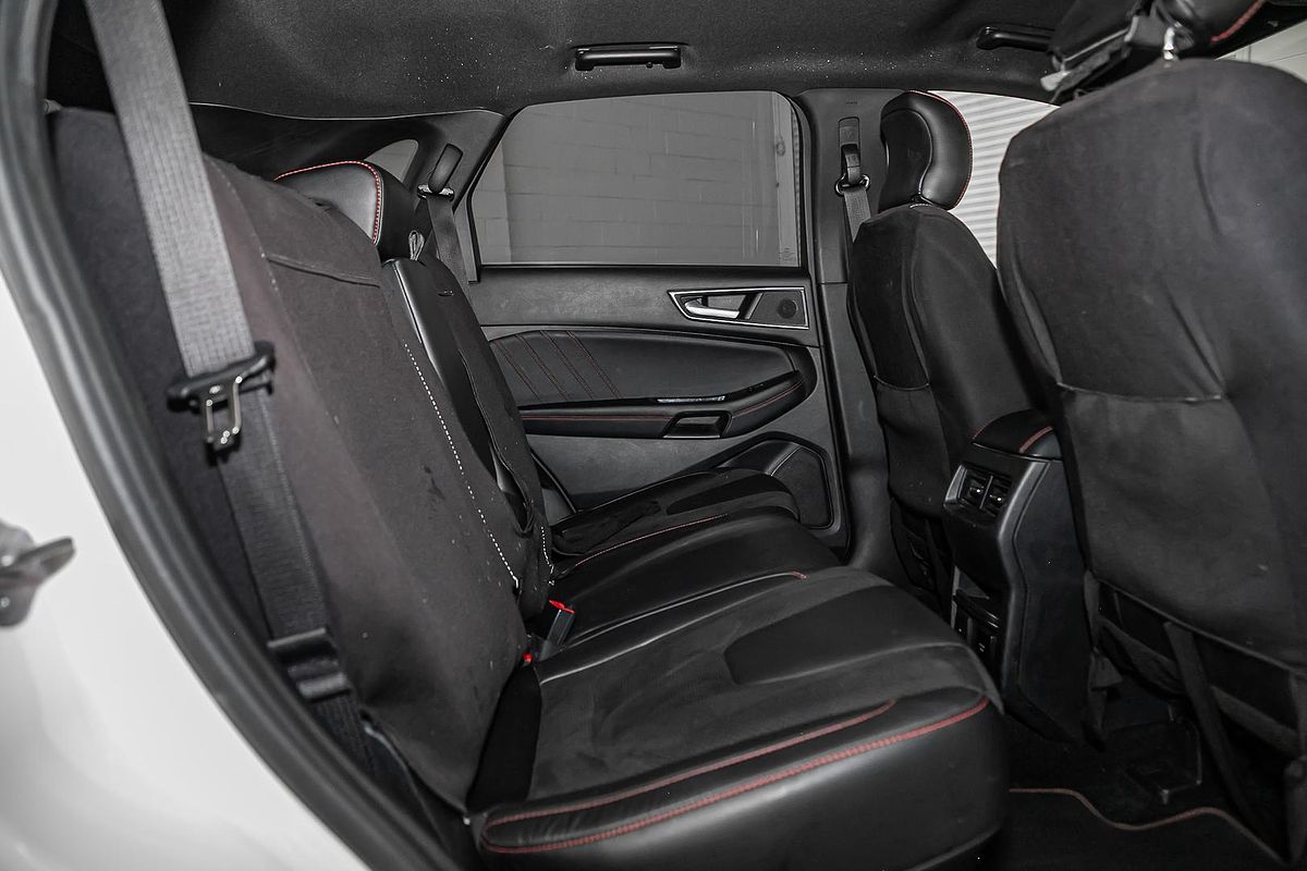 2019 Ford Endura ST-Line CA