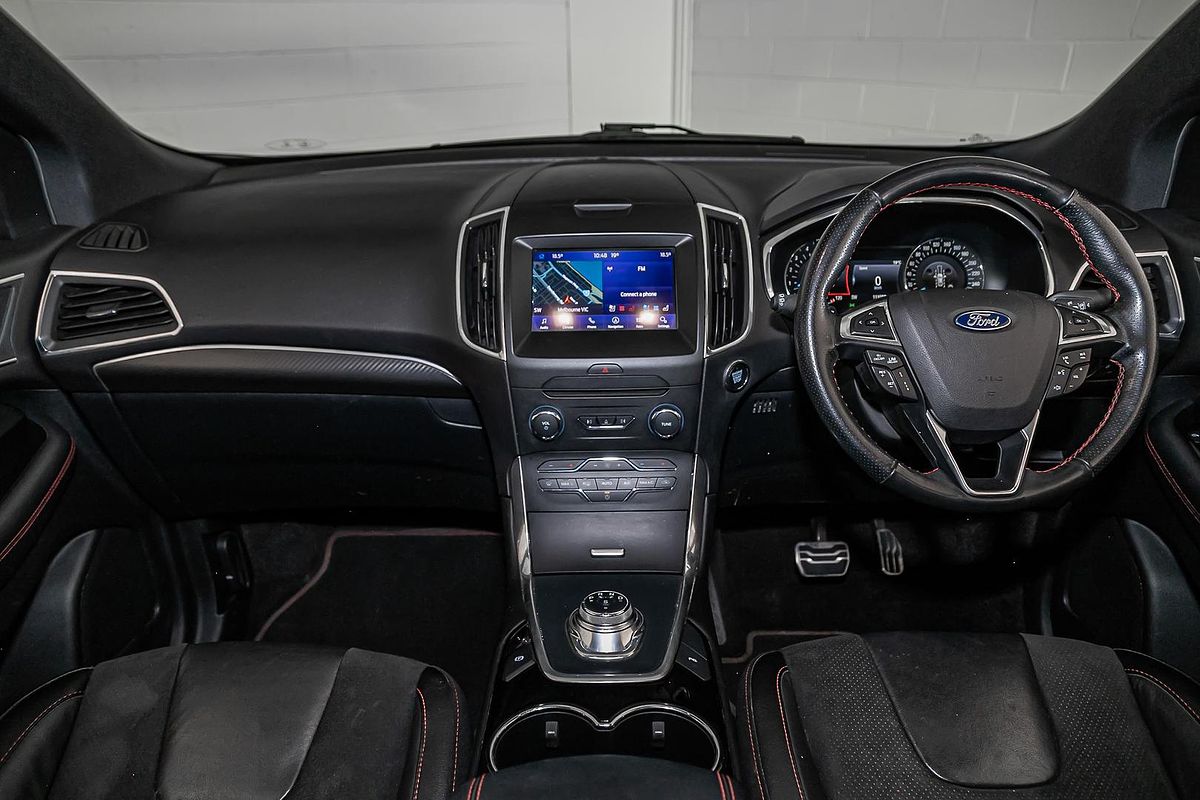 2019 Ford Endura ST-Line CA