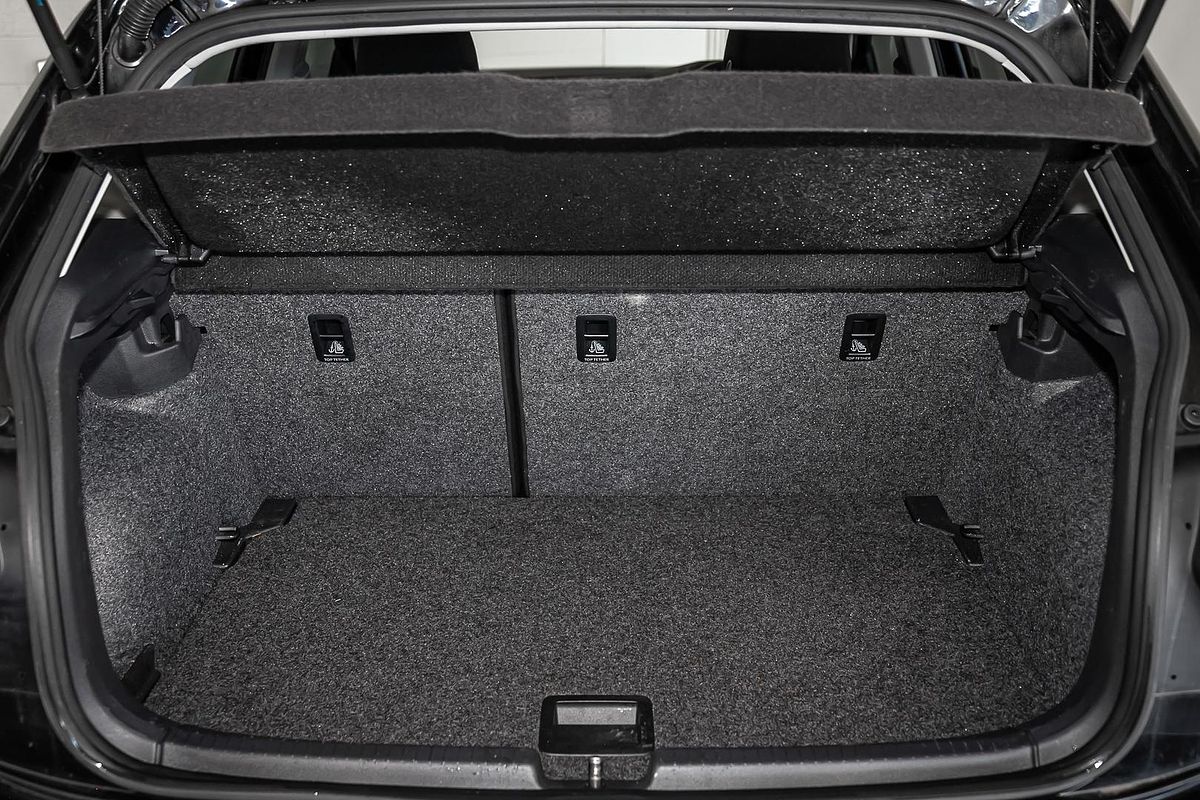 2021 Volkswagen Polo 70TSI Trendline AW