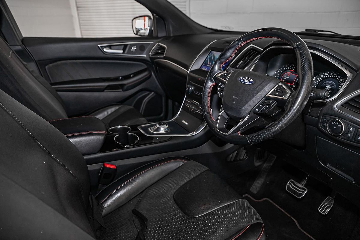 2019 Ford Endura ST-Line CA
