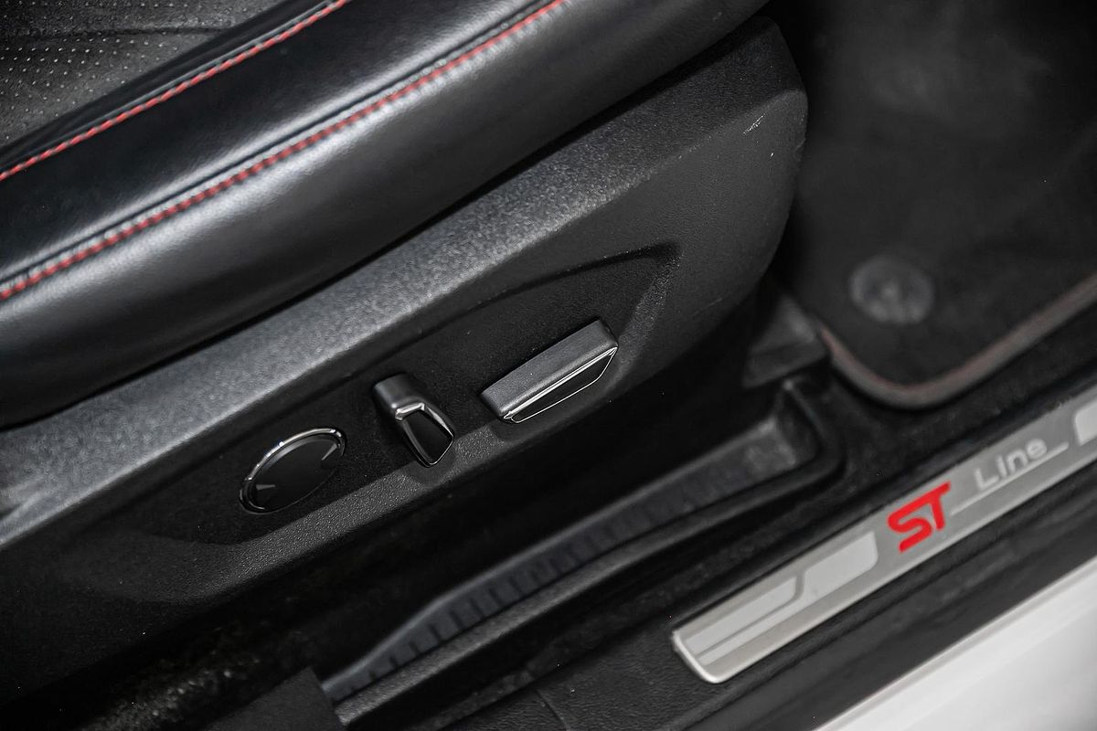 2019 Ford Endura ST-Line CA