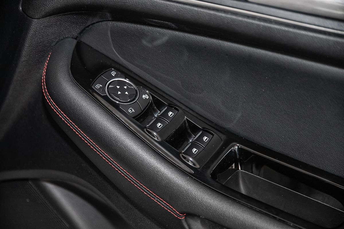 2019 Ford Endura ST-Line CA
