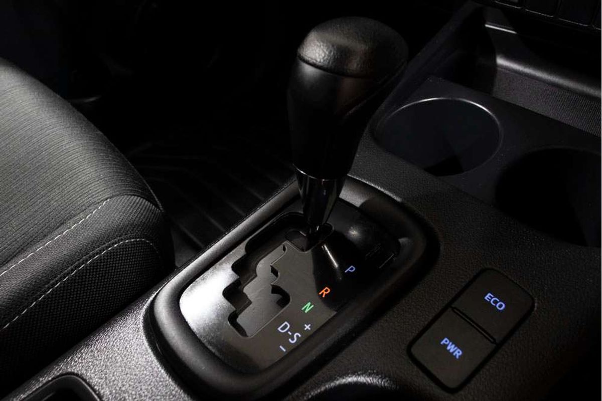 2023 Toyota Hilux SR GUN126R 4X4