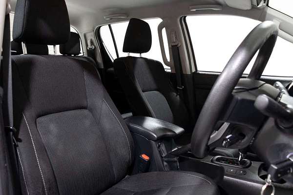 2023 Toyota Hilux SR GUN126R 4X4