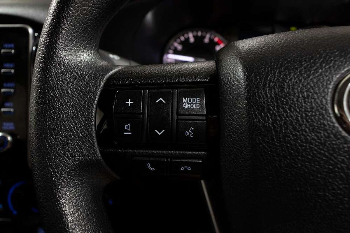 2023 Toyota Hilux SR GUN126R 4X4