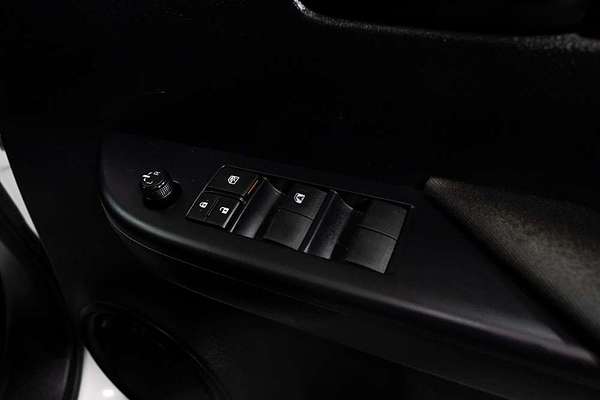 2023 Toyota Hilux SR GUN126R 4X4