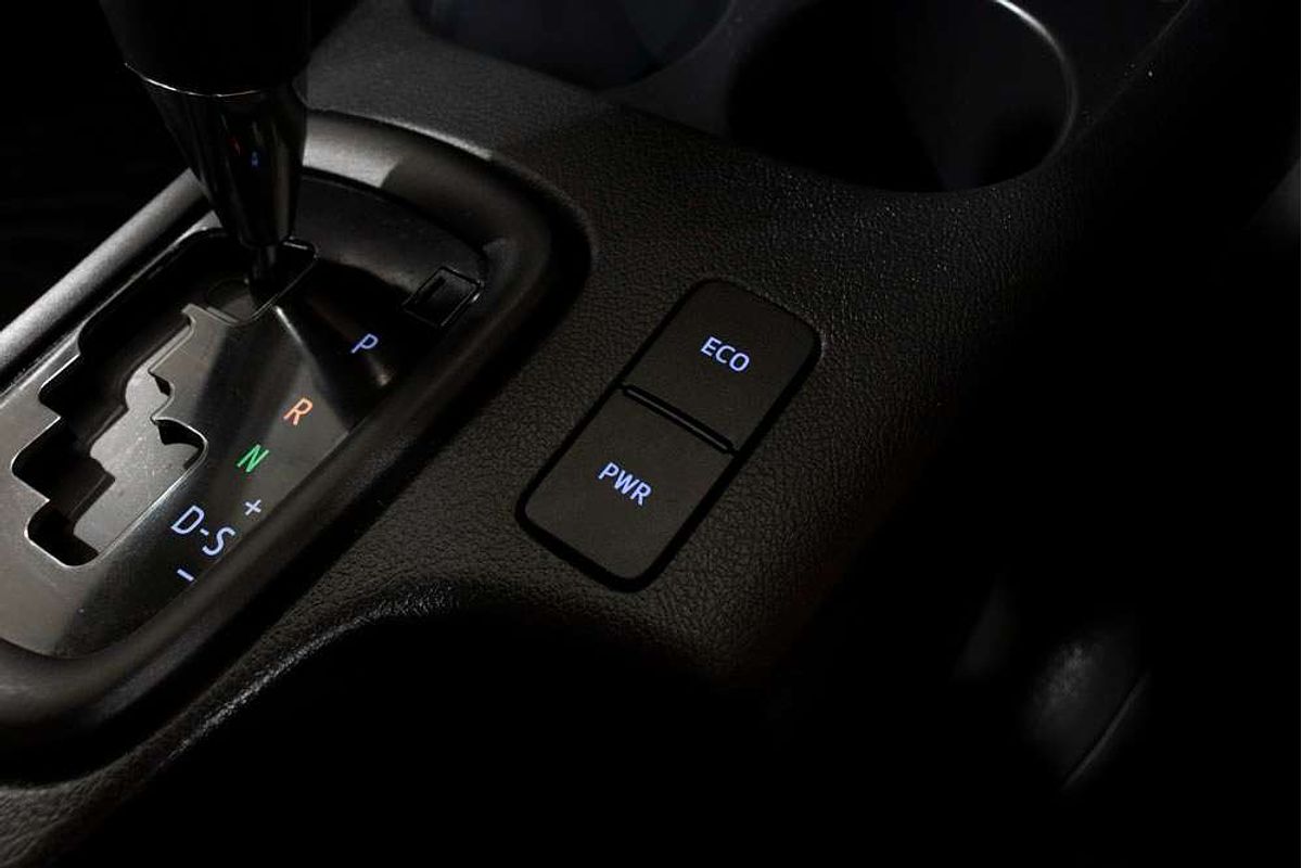 2023 Toyota Hilux SR GUN126R 4X4