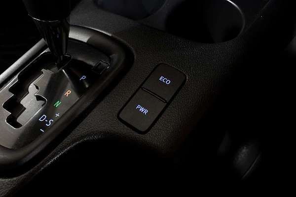 2023 Toyota Hilux SR GUN126R 4X4