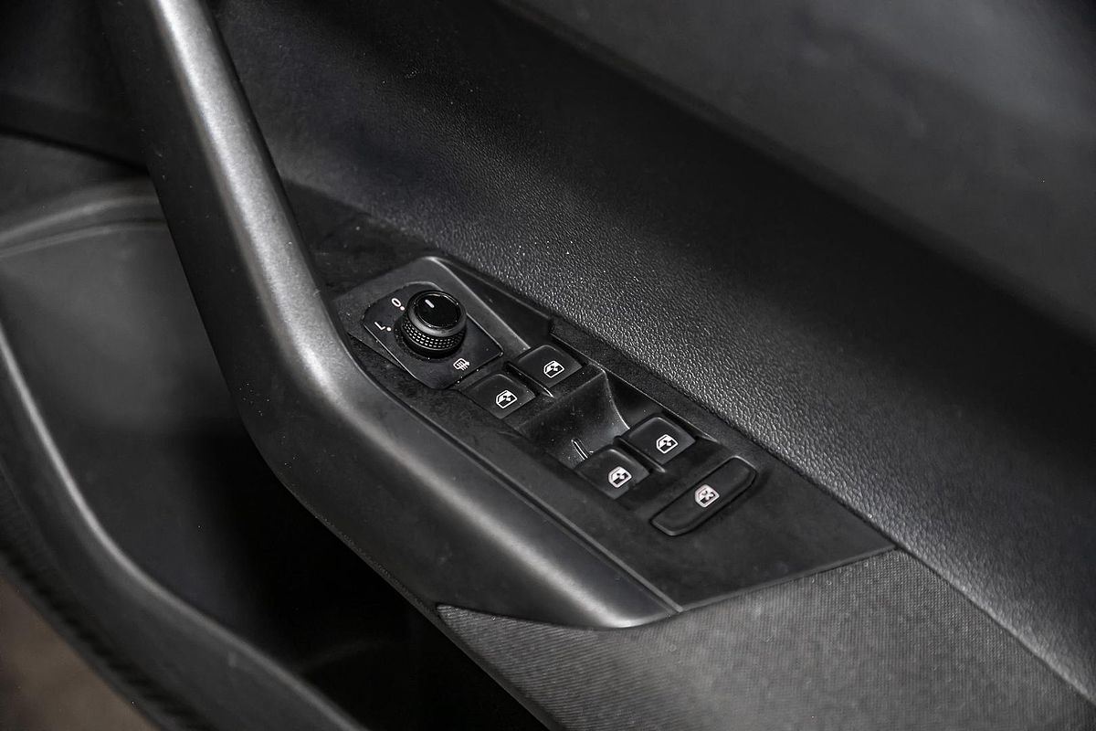 2021 Volkswagen Polo 70TSI Trendline AW