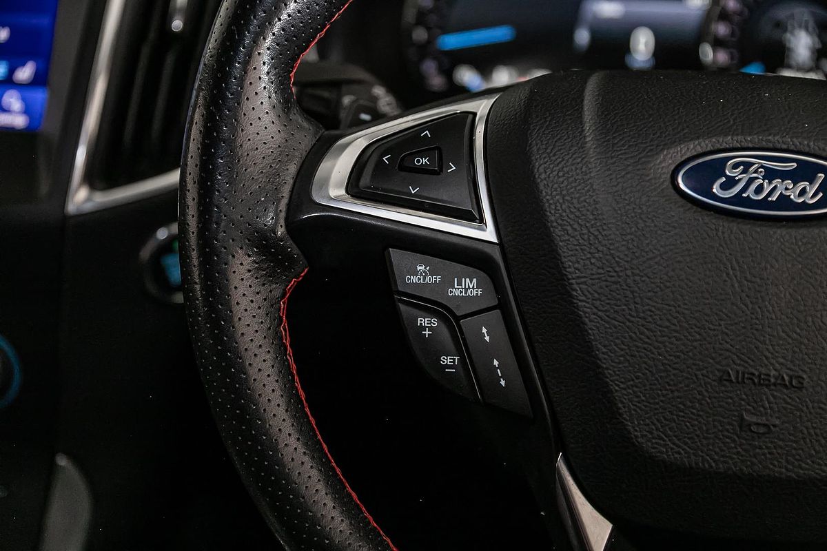 2019 Ford Endura ST-Line CA