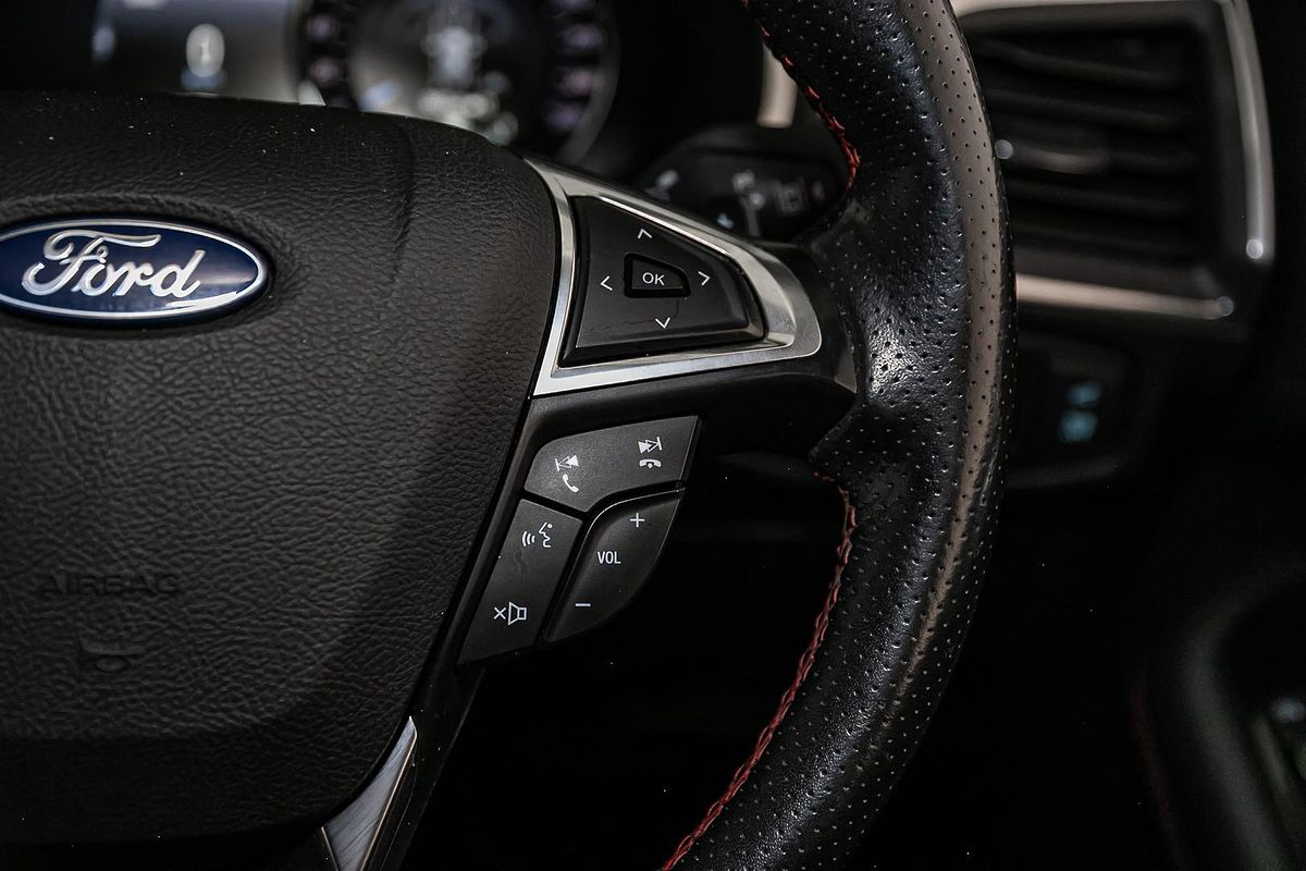 2019 Ford Endura ST-Line CA