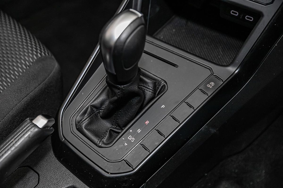 2021 Volkswagen Polo 70TSI Trendline AW