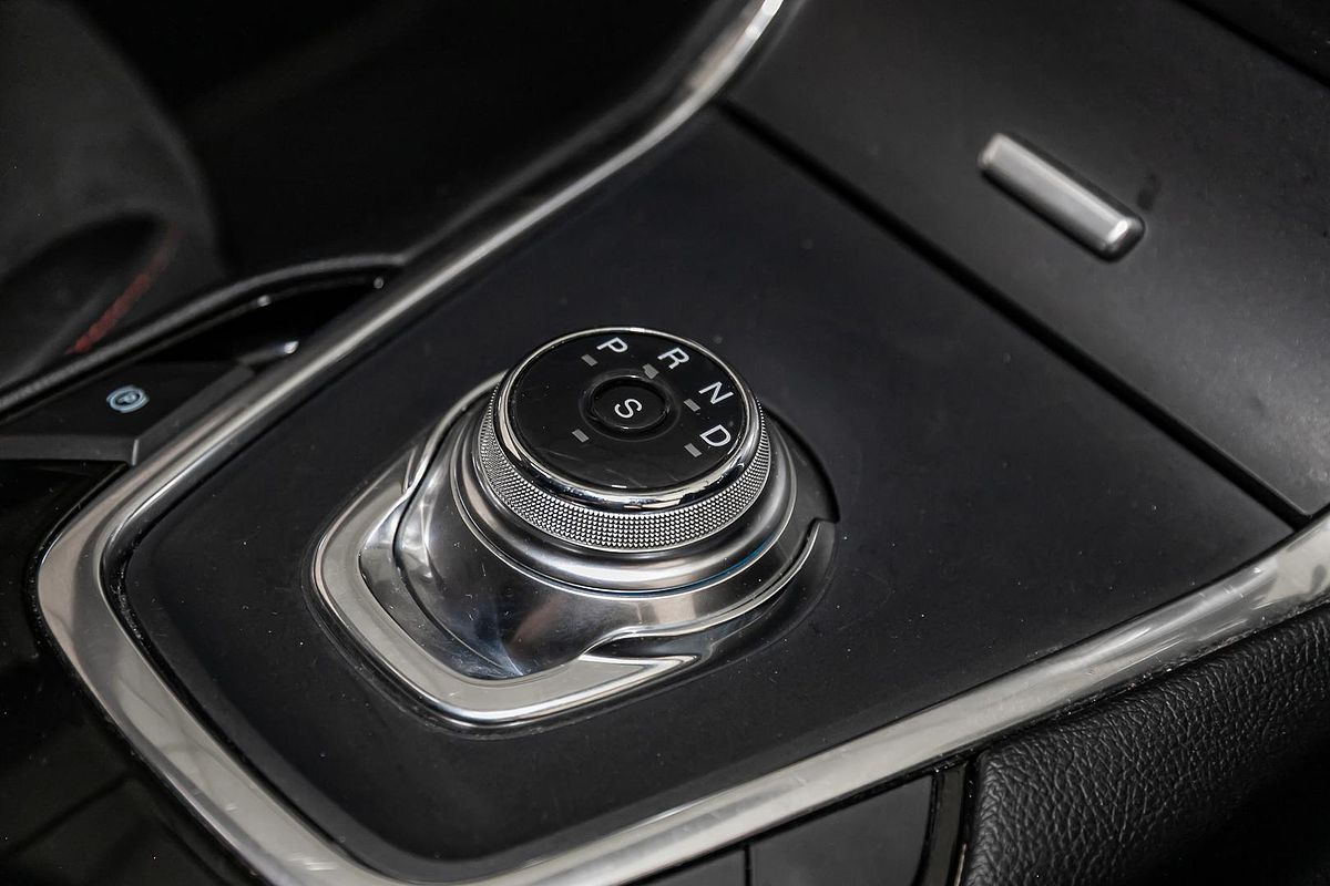 2019 Ford Endura ST-Line CA