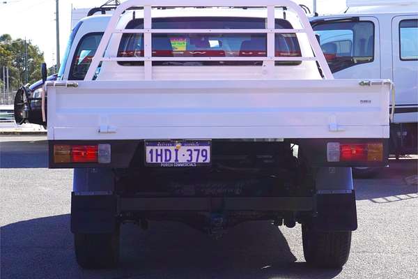 2020 Toyota Hilux SR GUN126R 4X4
