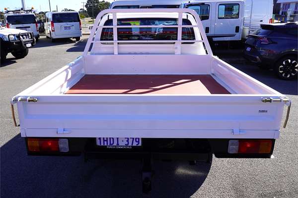 2020 Toyota Hilux SR GUN126R 4X4