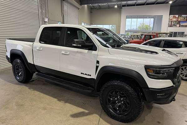 2021 RAM 1500 TRX MY22
