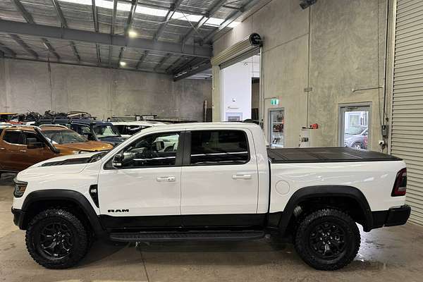 2021 RAM 1500 TRX MY22
