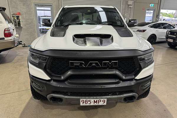 2021 RAM 1500 TRX MY22