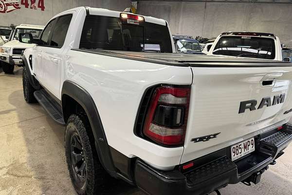 2021 RAM 1500 TRX MY22