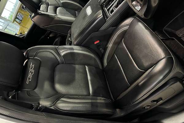 2021 RAM 1500 TRX MY22