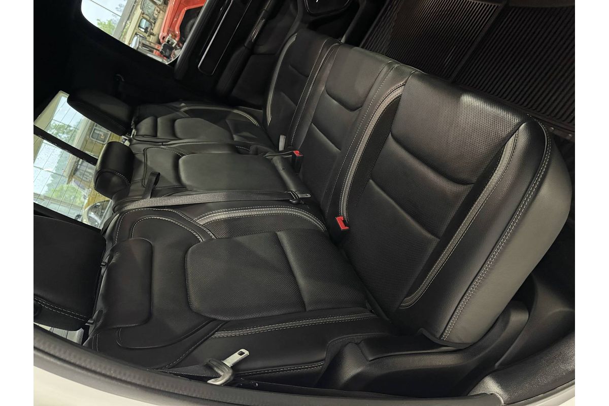 2021 RAM 1500 TRX MY22