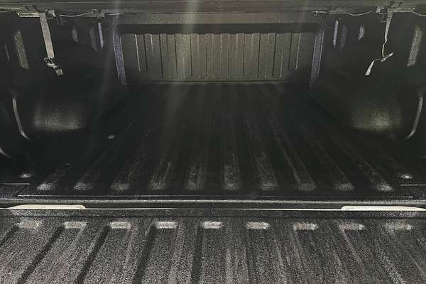2021 RAM 1500 TRX MY22