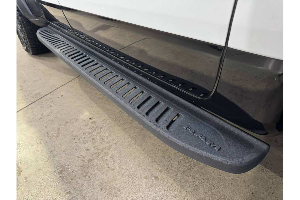 2021 RAM 1500 TRX MY22